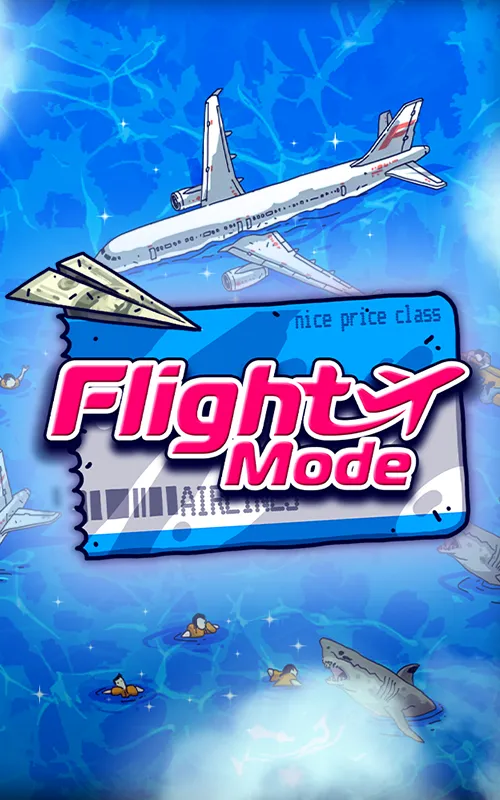 Flight Mode at Hip Spin Casino