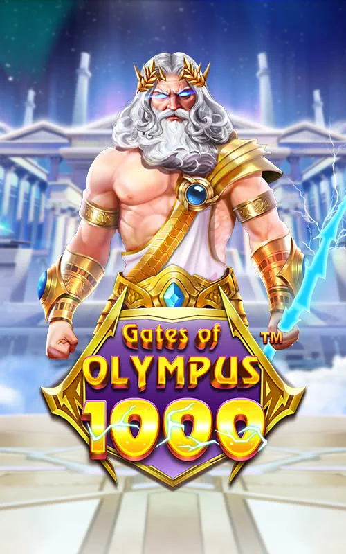 Gates of Olympus at Hip Spin Casino