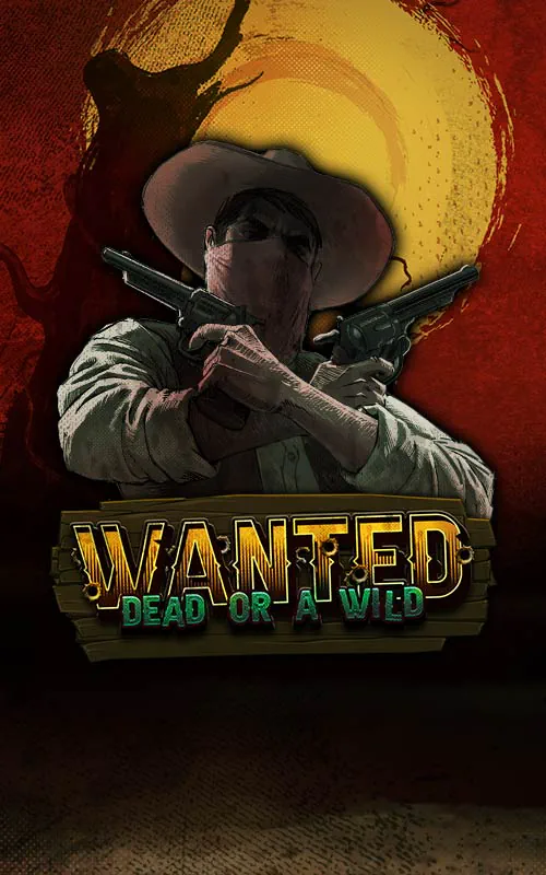 Wanted Dead or a Wild at Hip Spin Casino