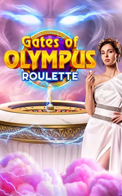 Gates of Olympus Roulette at Hip Spin Casino